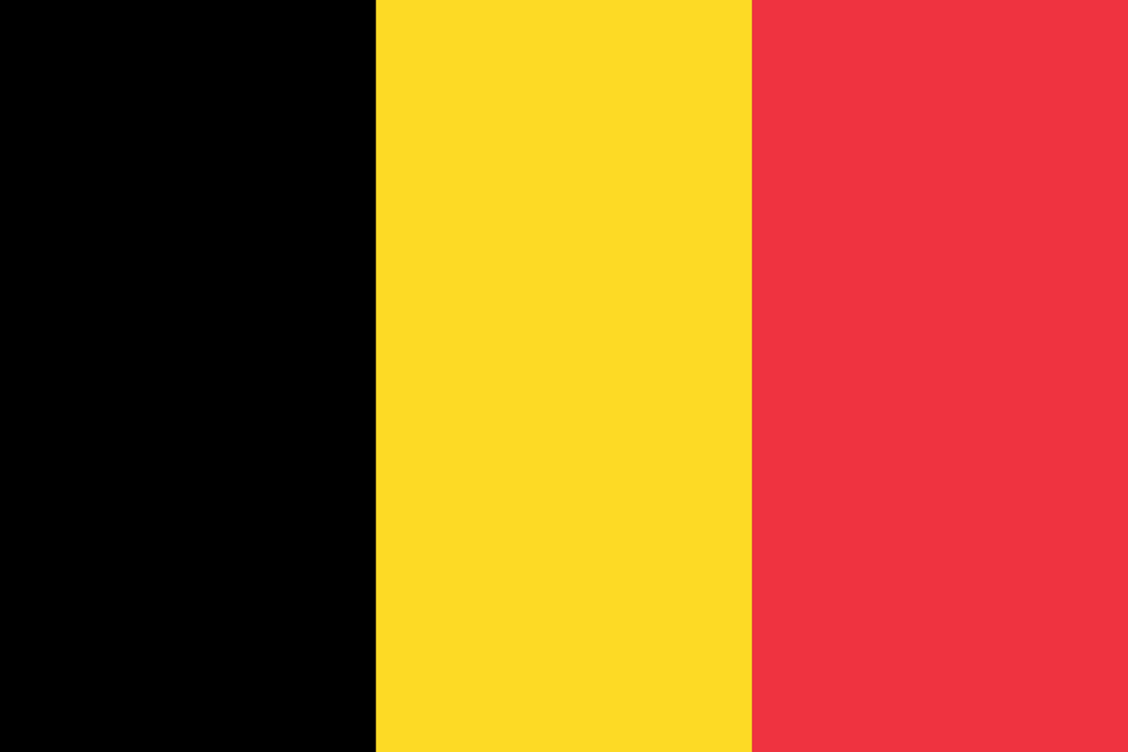 Praxen in Belgien