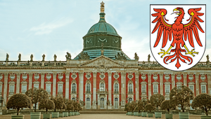  Brandenburg Wappen