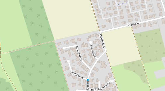 Praxis auf Satellitenbild