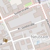 Praxis auf Karte