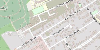 Praxis auf Satellitenbild