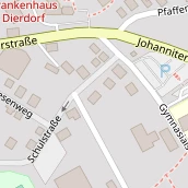 Praxis auf Karte