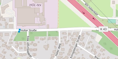 Praxis auf Satellitenbild
