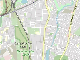 Praxis auf Karte