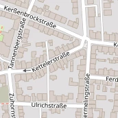 Praxis auf Karte
