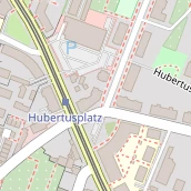 Praxis auf Karte