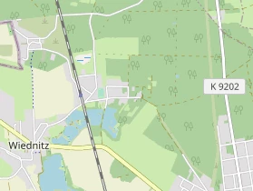 Praxis auf Karte