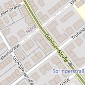 Praxis auf Karte