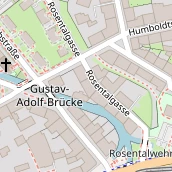 Praxis auf Karte
