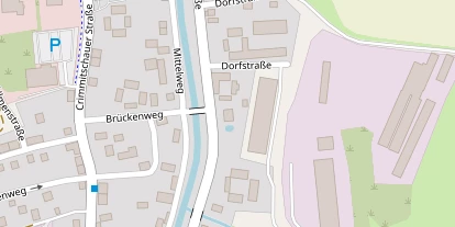 Praxis auf Satellitenbild