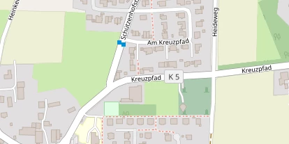 Praxis auf Satellitenbild