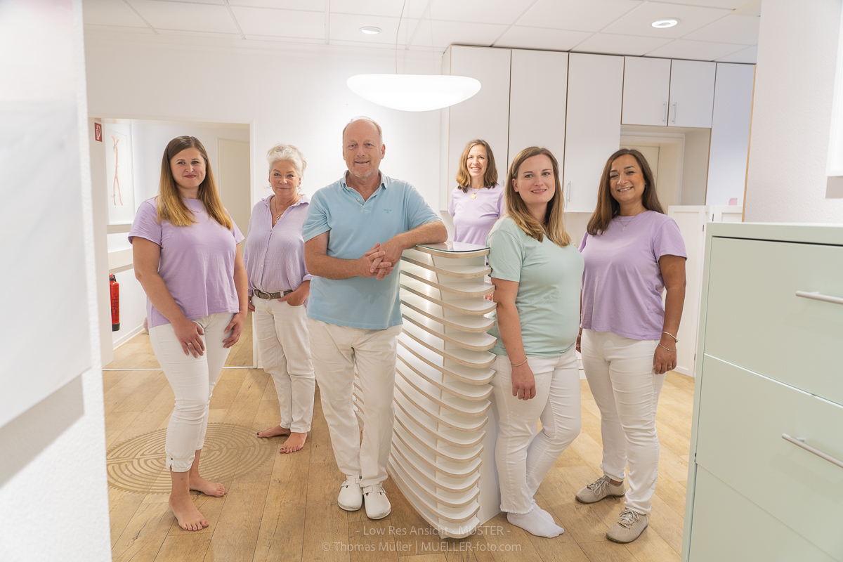 Vitamin C Therapie - Schleswig-Holstein - Dr. med. Martin A. Weigel