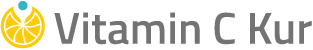 Logo VITAMIN C KUR